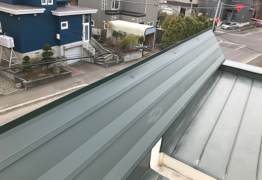 有限会社鎌田板金工業